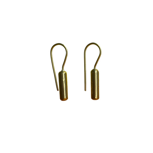 Sprue Earrings