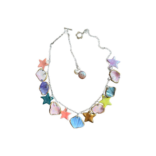 Lovely Things Necklace